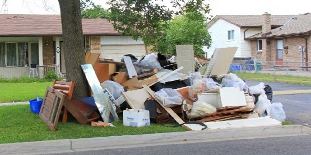 Quick Junk Removal Arabian Ranches Dubai
