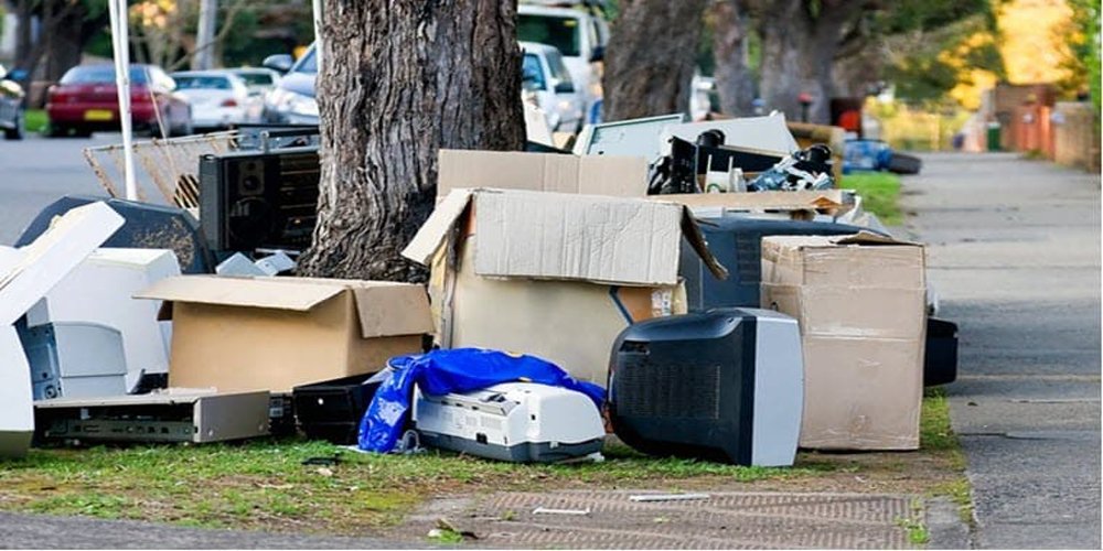 Arabian Ranches Dubai Junk Removal