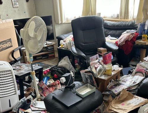 Same Day Junk Removal in Arabian Ranches Dubai