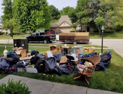 Garden Waste Removal in Jumeirah 1 Dubai