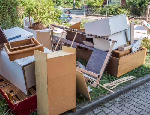 Furniture Removal Arabian Ranches Dubai