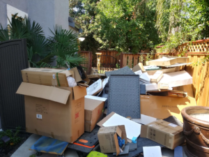 JUNK REMOVAL SERVICE DUBAI