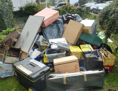 Appliance Junk Pick Up Dubai