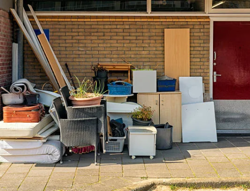 Best Junk Removal Arabian Ranches Dubai