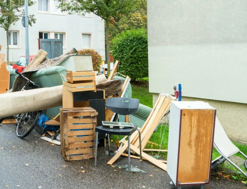 Junk Removal Arabian Ranches Dubai