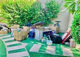 Quick Junk Removal Arabian Ranches Dubai
