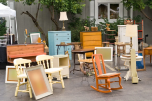 Junk Furniture Removal Dubai