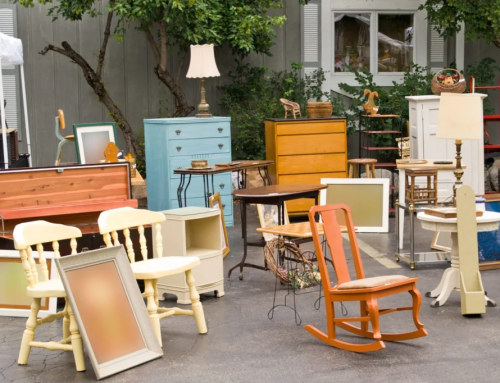 Junk Removal Service in Arabian Ranches