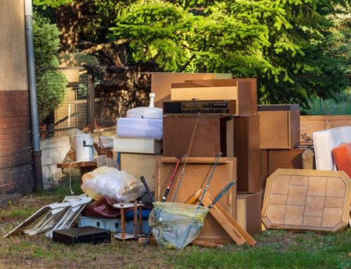 Junk Removal Jumeirah 1 Dubai