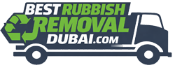 Best Rubbish Removal Dubai Logo