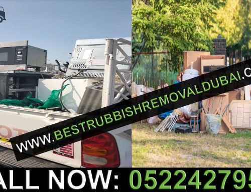 Best Rubbish Removal Dubai