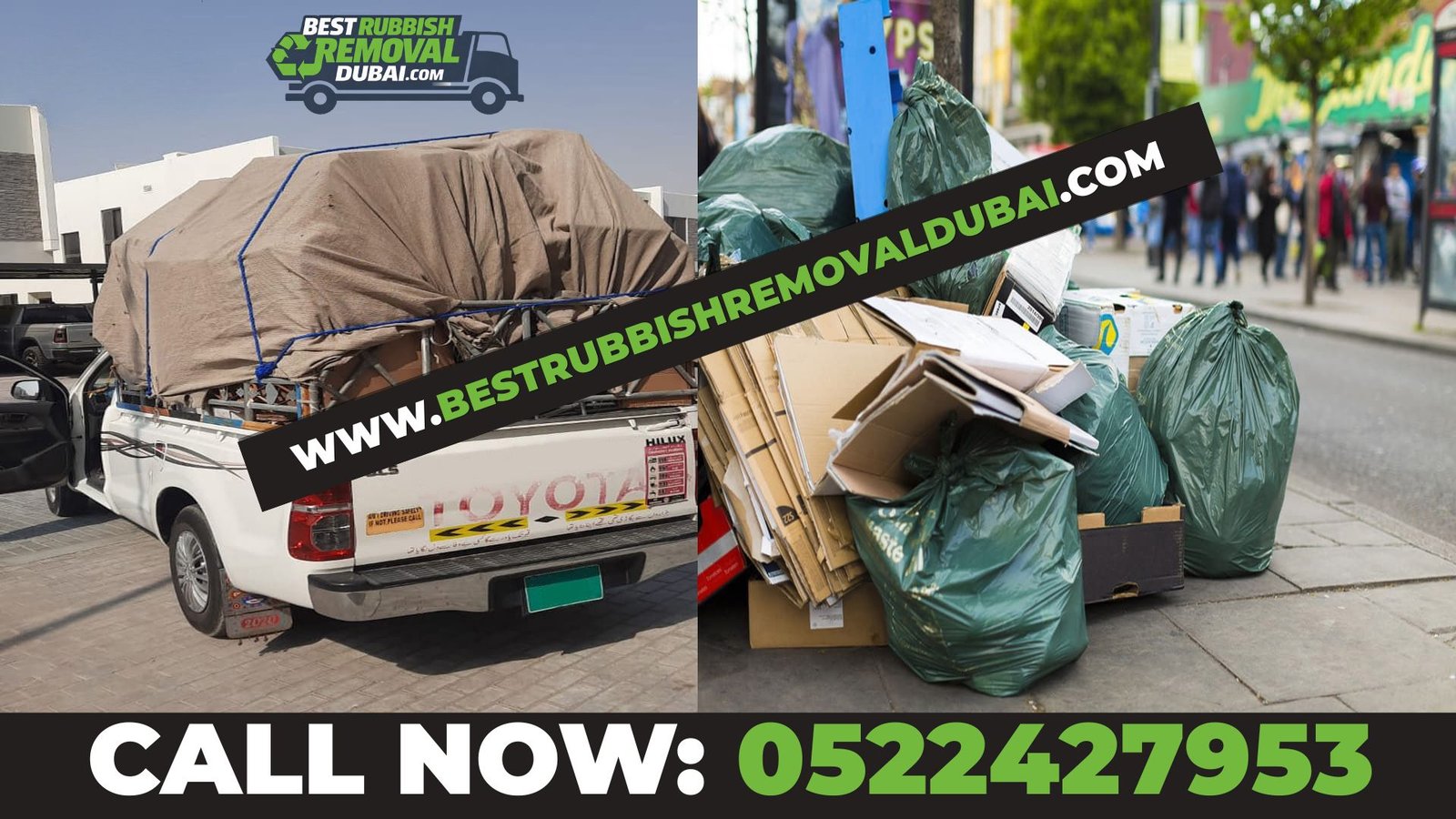Concrete Junk Removal Dubai, Best Rubbish Removal Dubai 20,