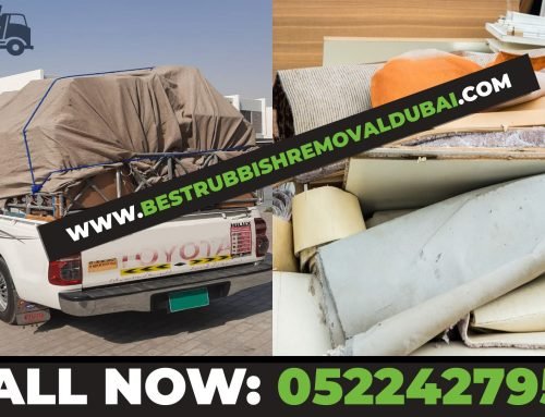 Furniture Junk Dubai