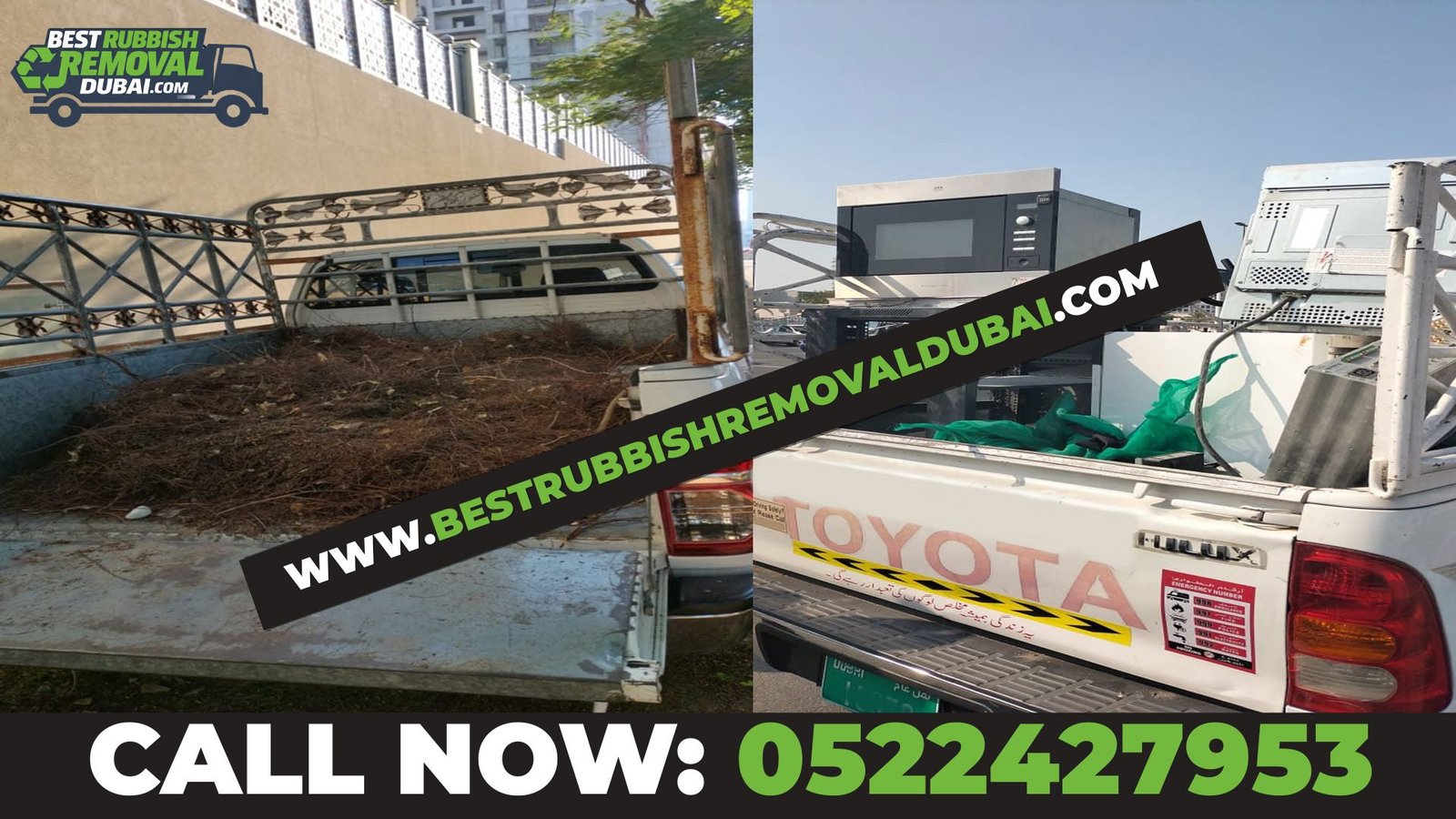 Best Furniture Movers In Dubai,Best Rubbish Removal Dubai 4,