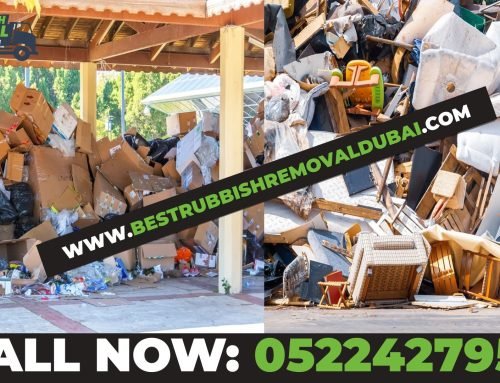 All Junk Removal Dubai