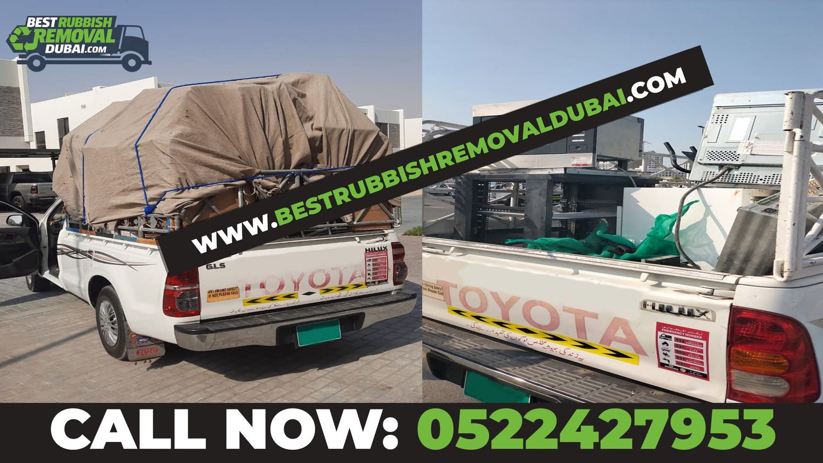 Best Rubbish Removal Dubai, Best Rubbish Removal Dubai 8,